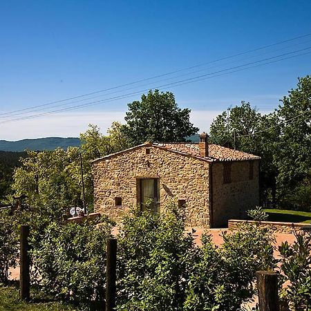 Casa Verniano Pieve a Scuola Екстер'єр фото