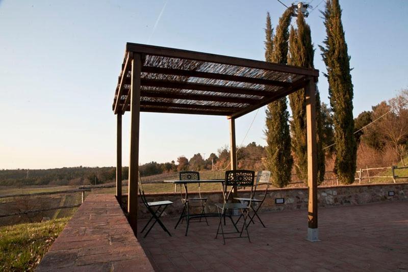 Casa Verniano Pieve a Scuola Екстер'єр фото