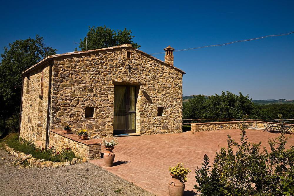 Casa Verniano Pieve a Scuola Екстер'єр фото