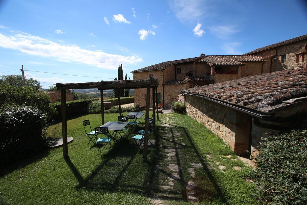 Casa Verniano Pieve a Scuola Екстер'єр фото