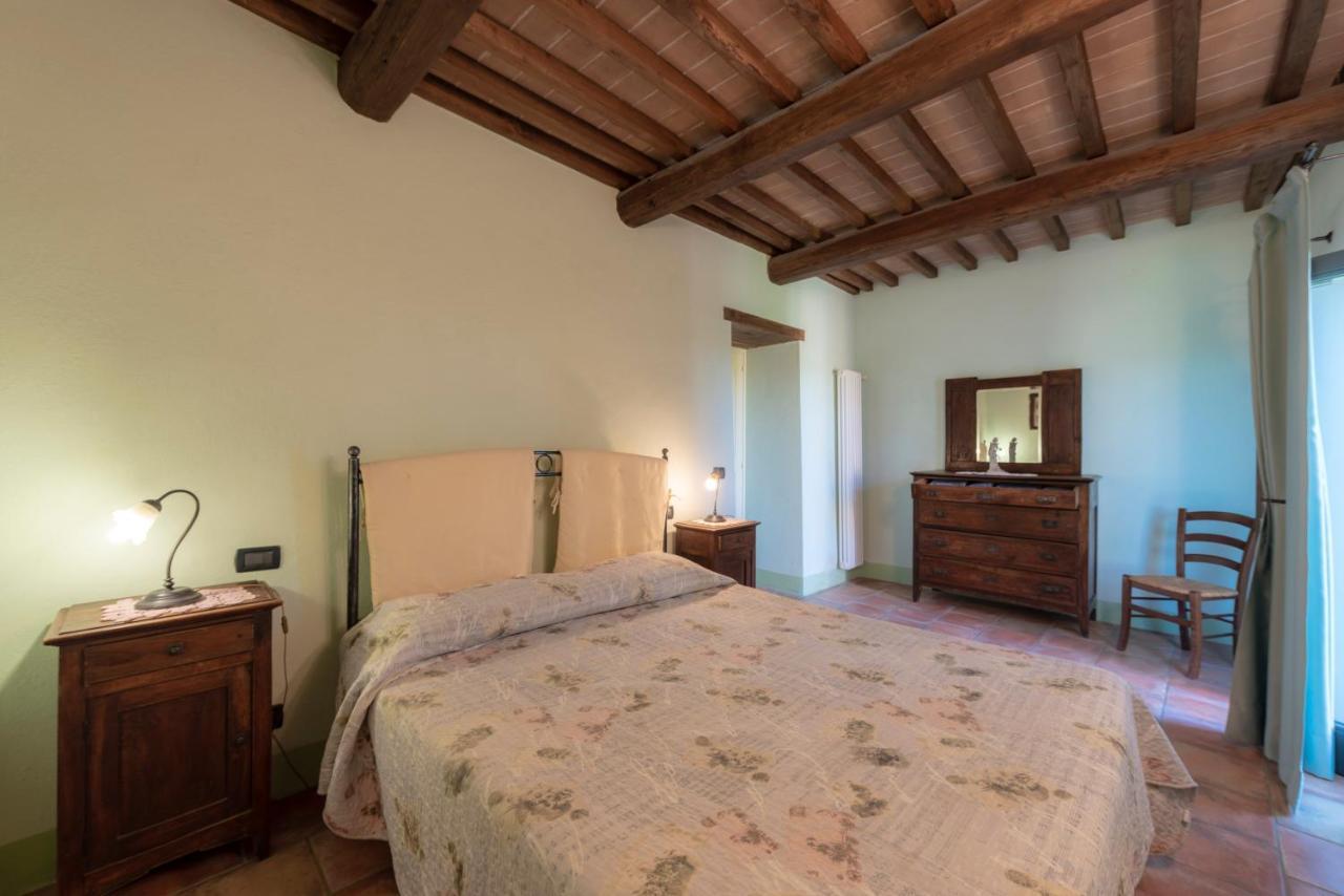 Casa Verniano Pieve a Scuola Екстер'єр фото