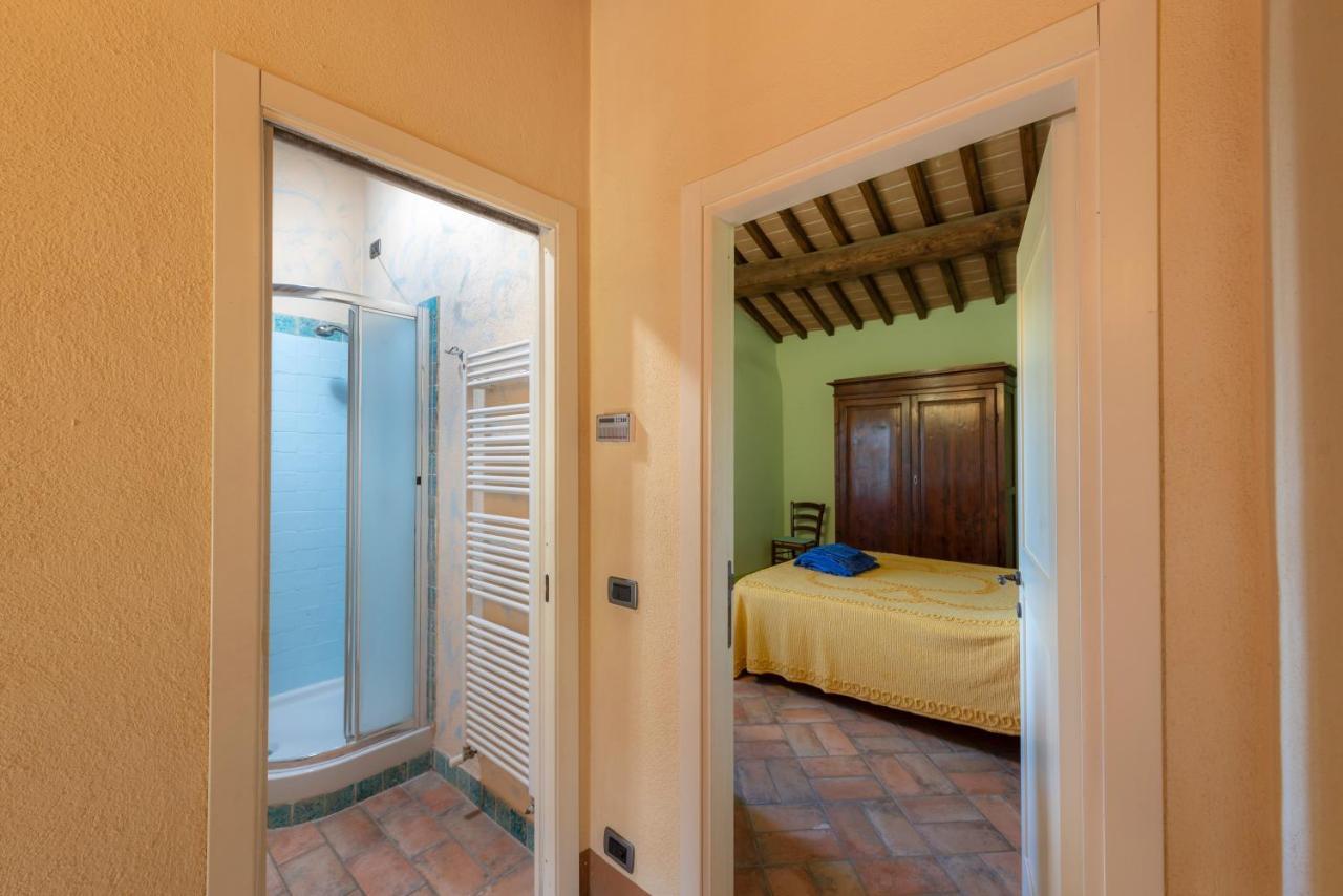 Casa Verniano Pieve a Scuola Екстер'єр фото