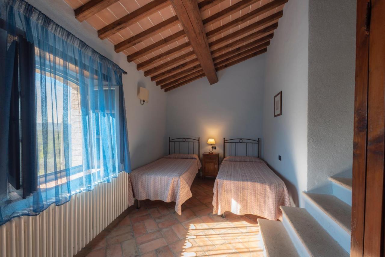 Casa Verniano Pieve a Scuola Екстер'єр фото