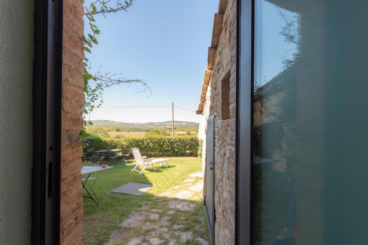 Casa Verniano Pieve a Scuola Екстер'єр фото