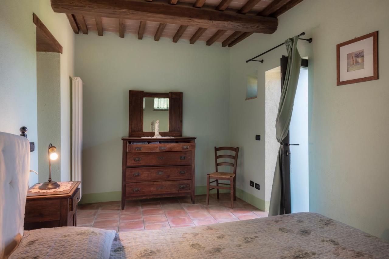 Casa Verniano Pieve a Scuola Екстер'єр фото