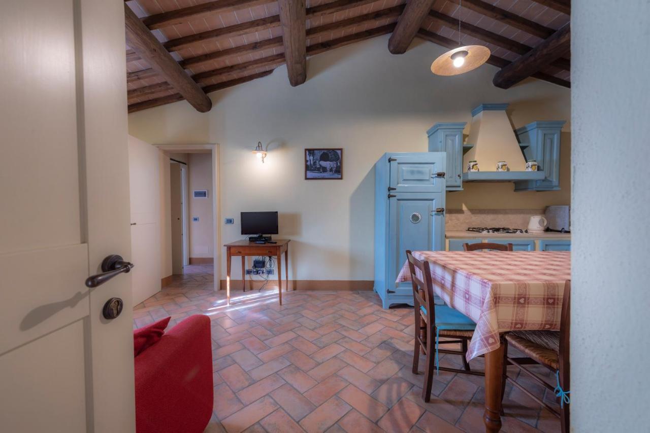 Casa Verniano Pieve a Scuola Екстер'єр фото