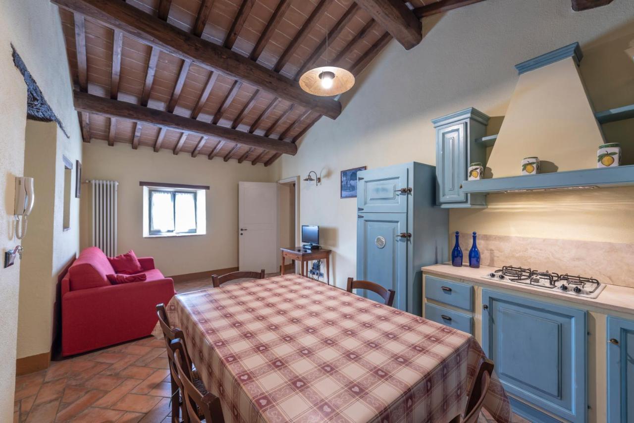 Casa Verniano Pieve a Scuola Екстер'єр фото