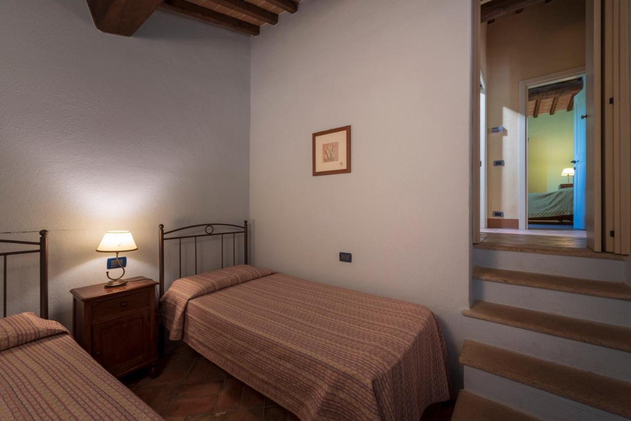 Casa Verniano Pieve a Scuola Екстер'єр фото