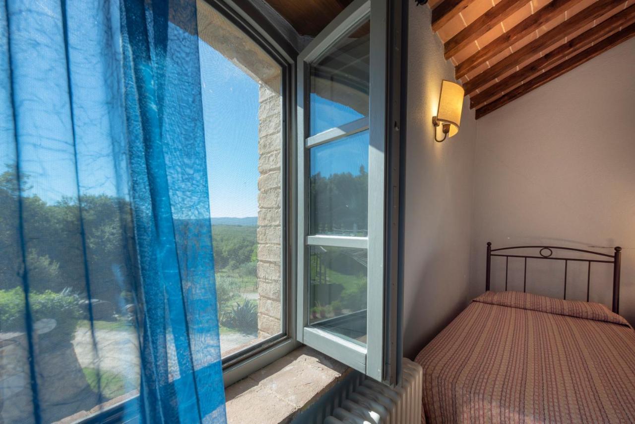 Casa Verniano Pieve a Scuola Екстер'єр фото