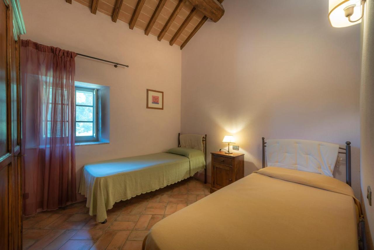 Casa Verniano Pieve a Scuola Екстер'єр фото