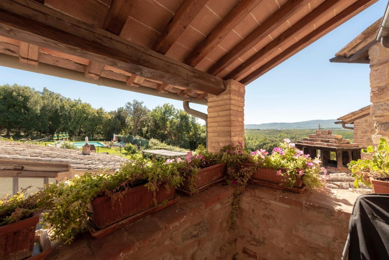 Casa Verniano Pieve a Scuola Екстер'єр фото