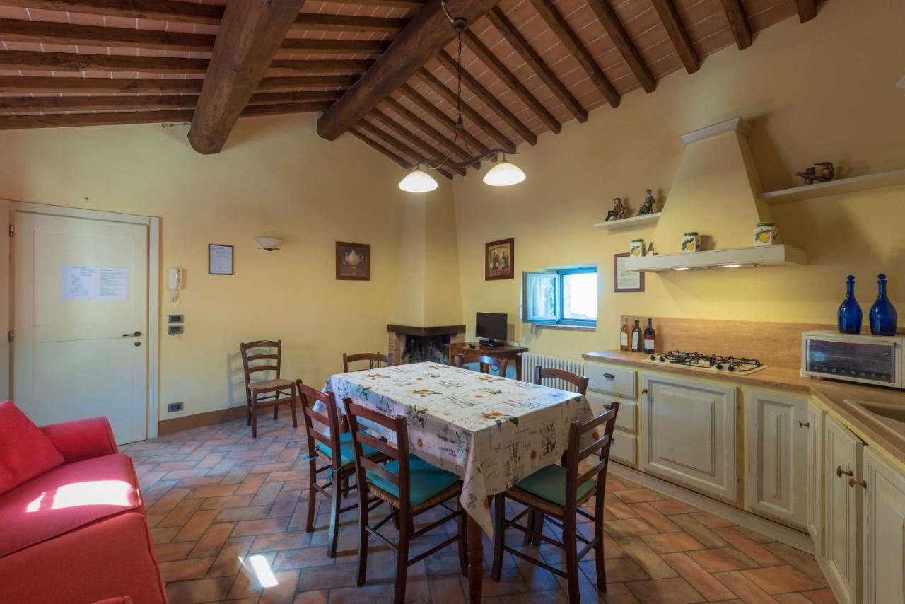 Casa Verniano Pieve a Scuola Екстер'єр фото
