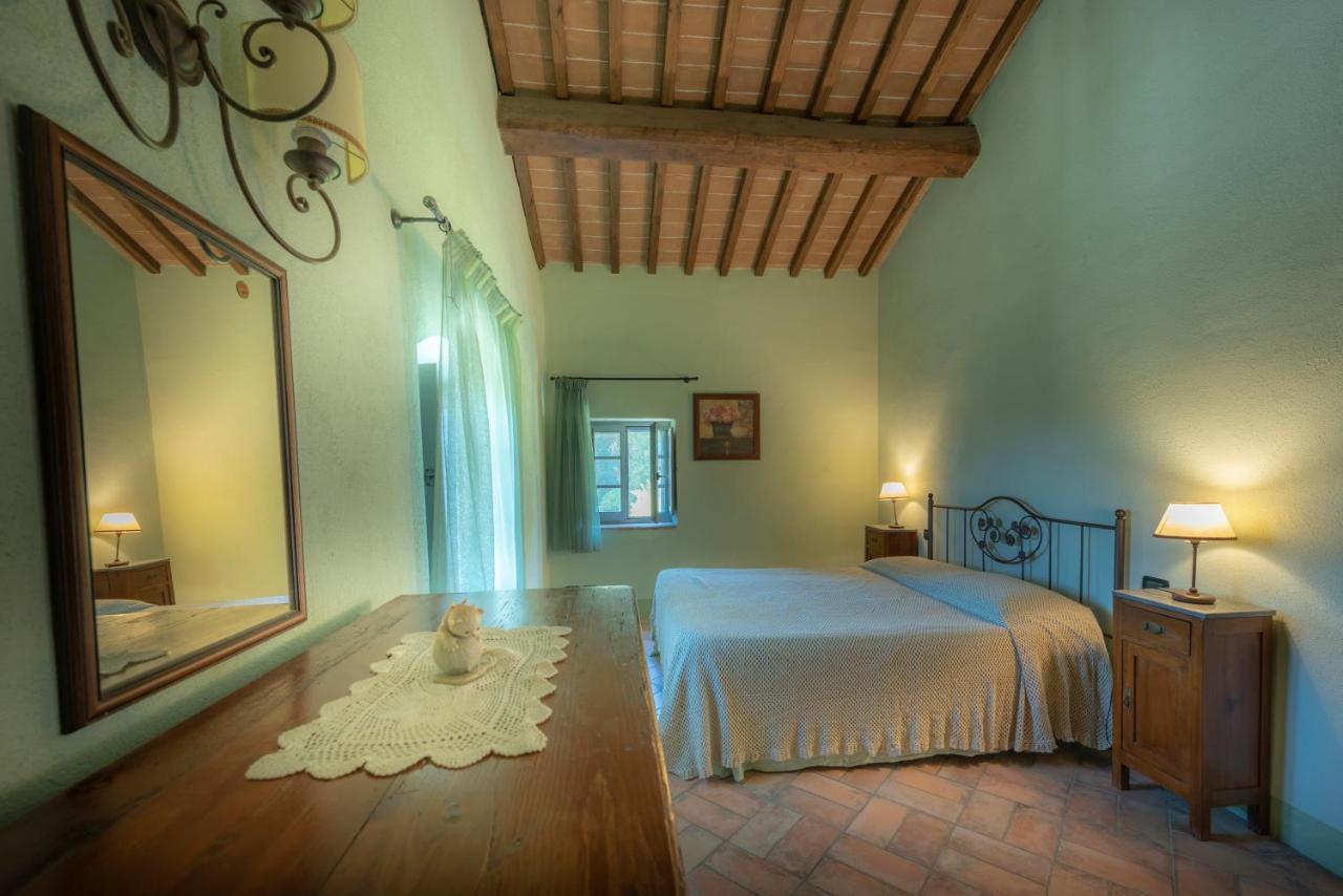 Casa Verniano Pieve a Scuola Екстер'єр фото