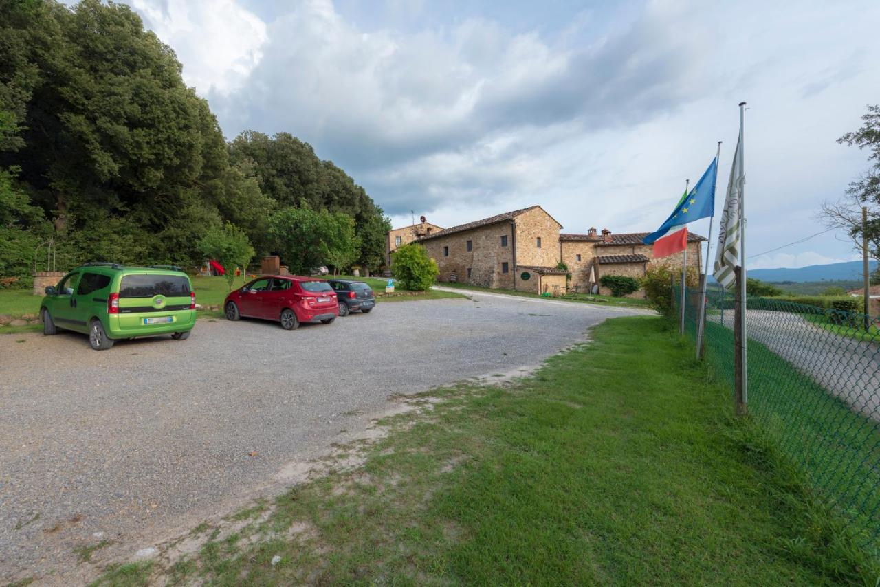 Casa Verniano Pieve a Scuola Екстер'єр фото