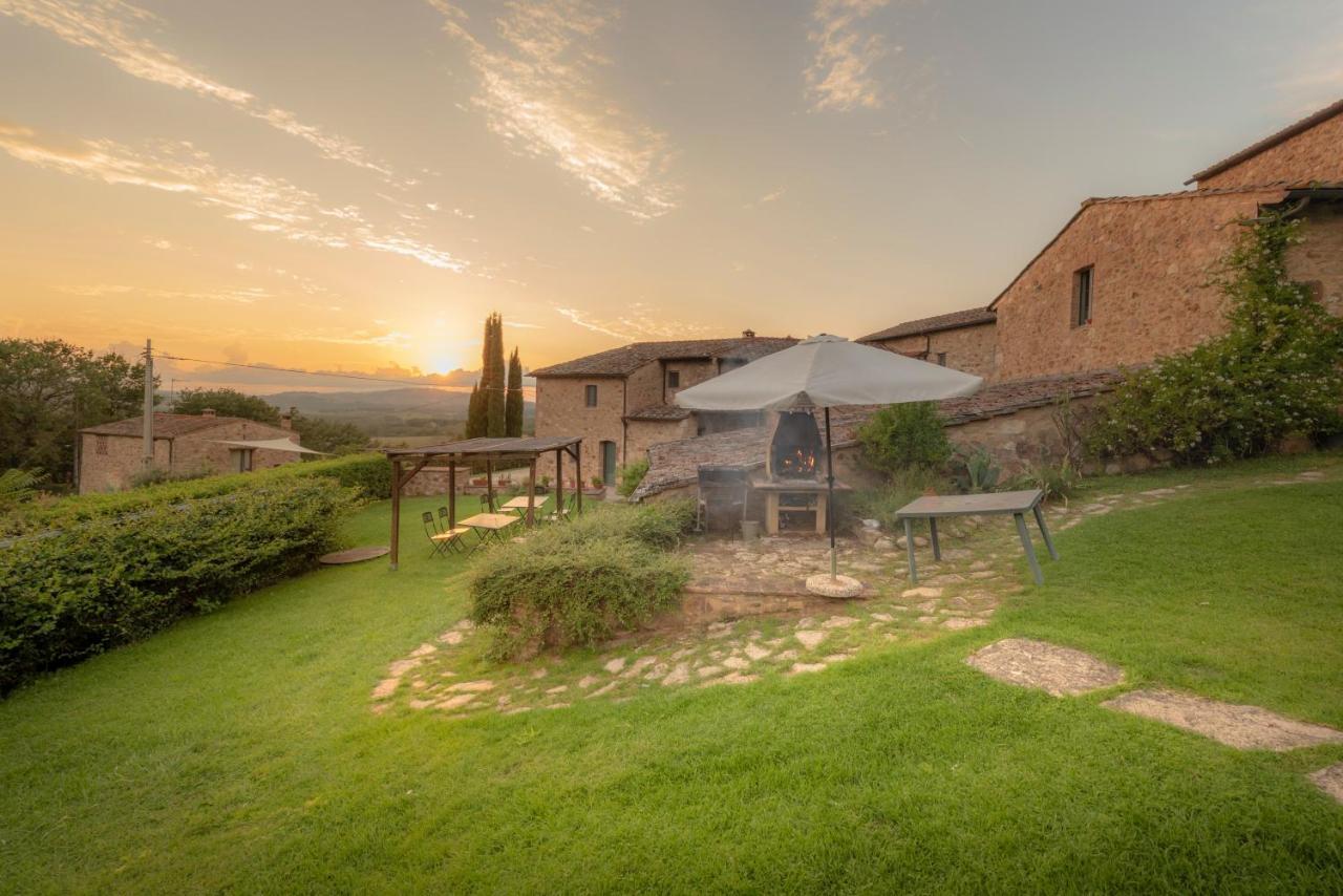 Casa Verniano Pieve a Scuola Екстер'єр фото