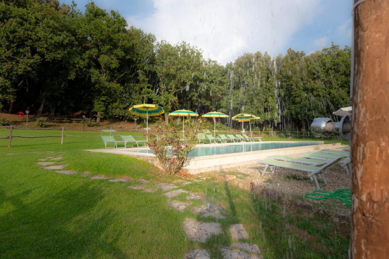 Casa Verniano Pieve a Scuola Екстер'єр фото