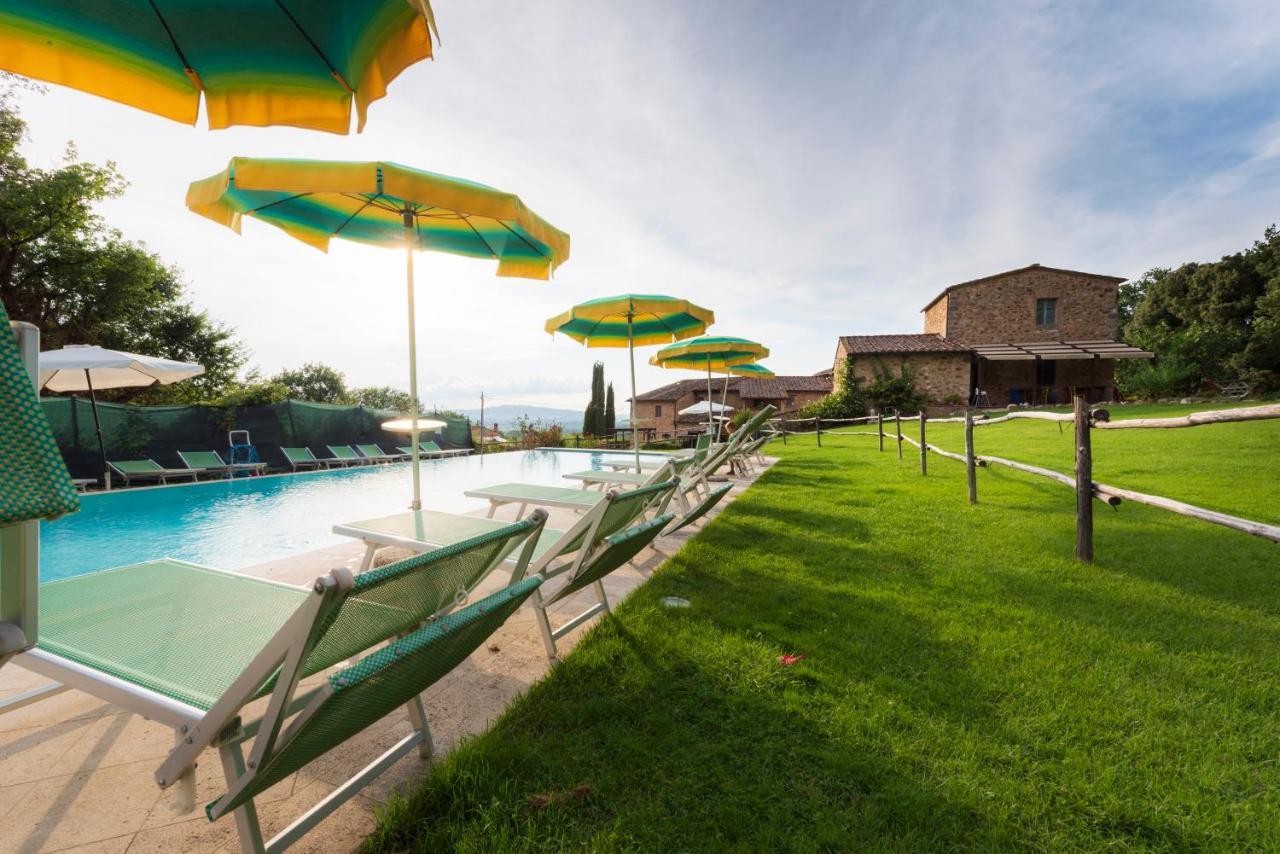 Casa Verniano Pieve a Scuola Екстер'єр фото