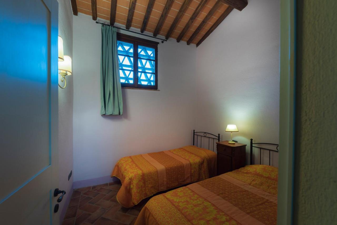 Casa Verniano Pieve a Scuola Екстер'єр фото