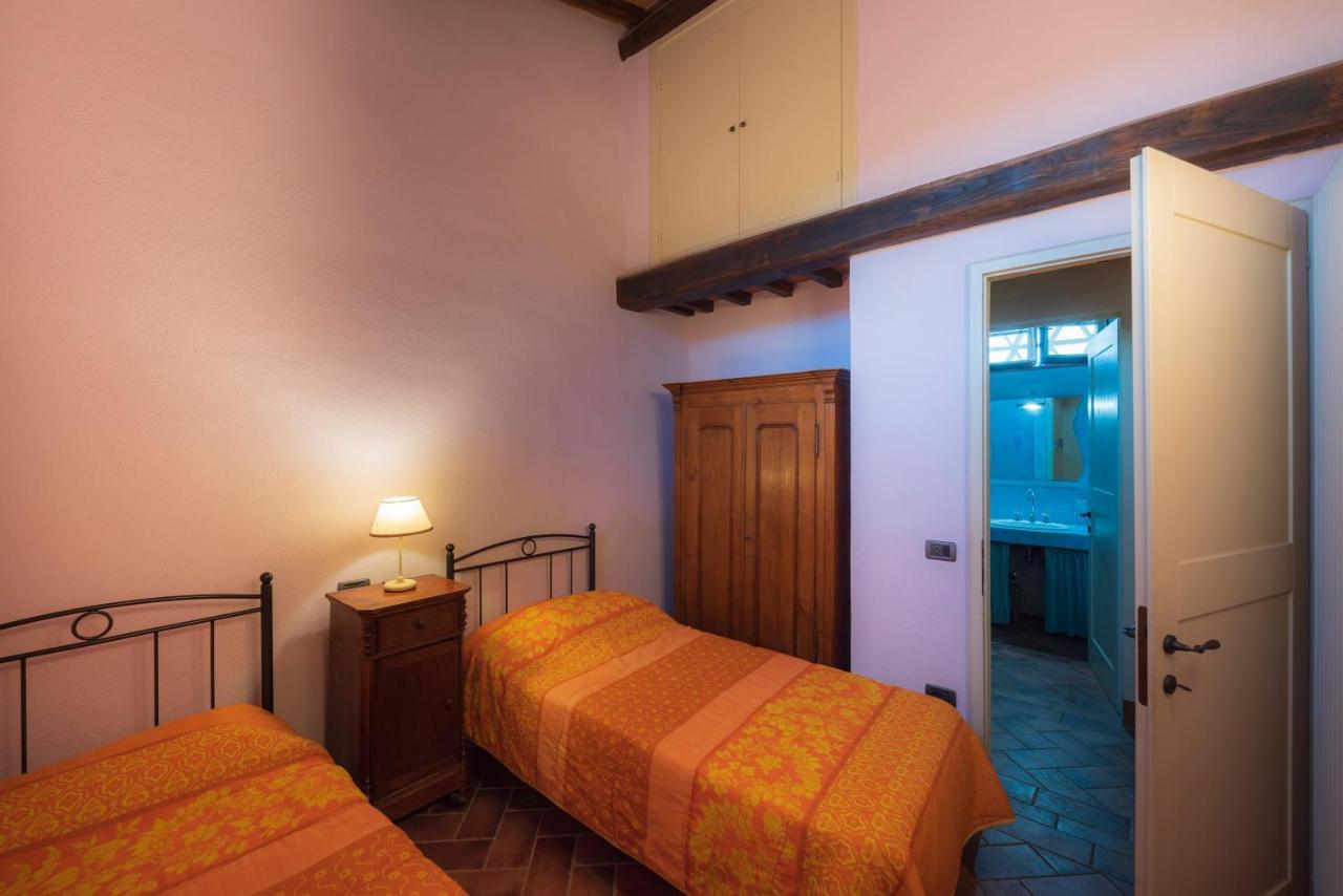 Casa Verniano Pieve a Scuola Екстер'єр фото