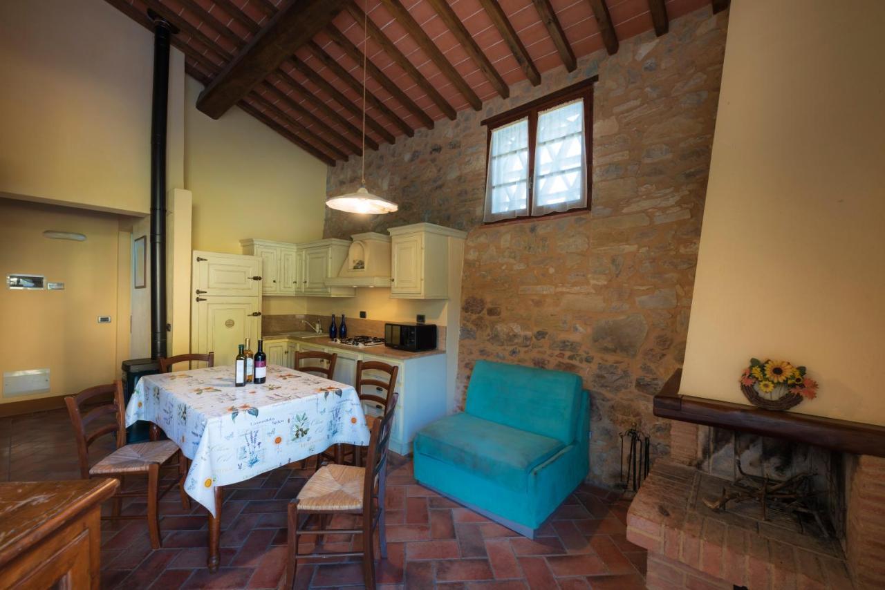 Casa Verniano Pieve a Scuola Екстер'єр фото