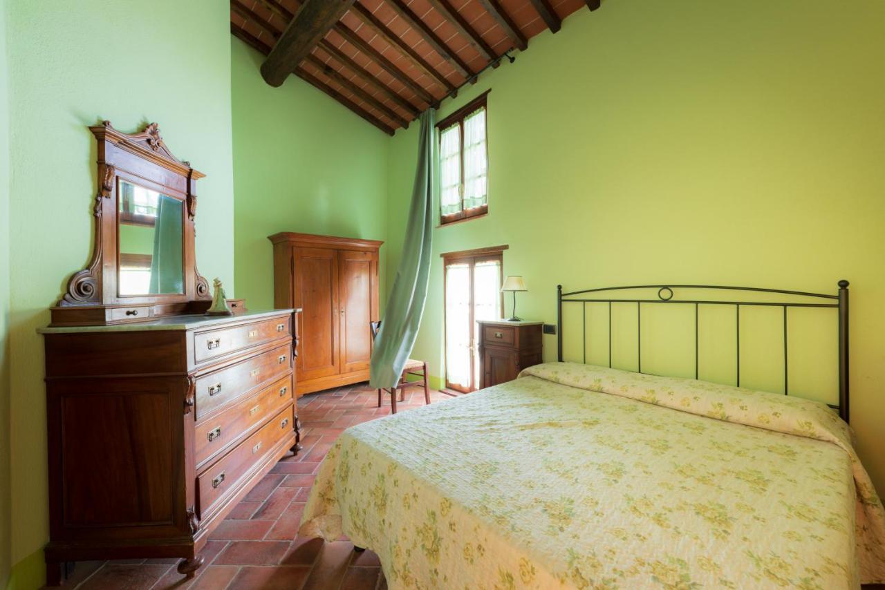 Casa Verniano Pieve a Scuola Екстер'єр фото