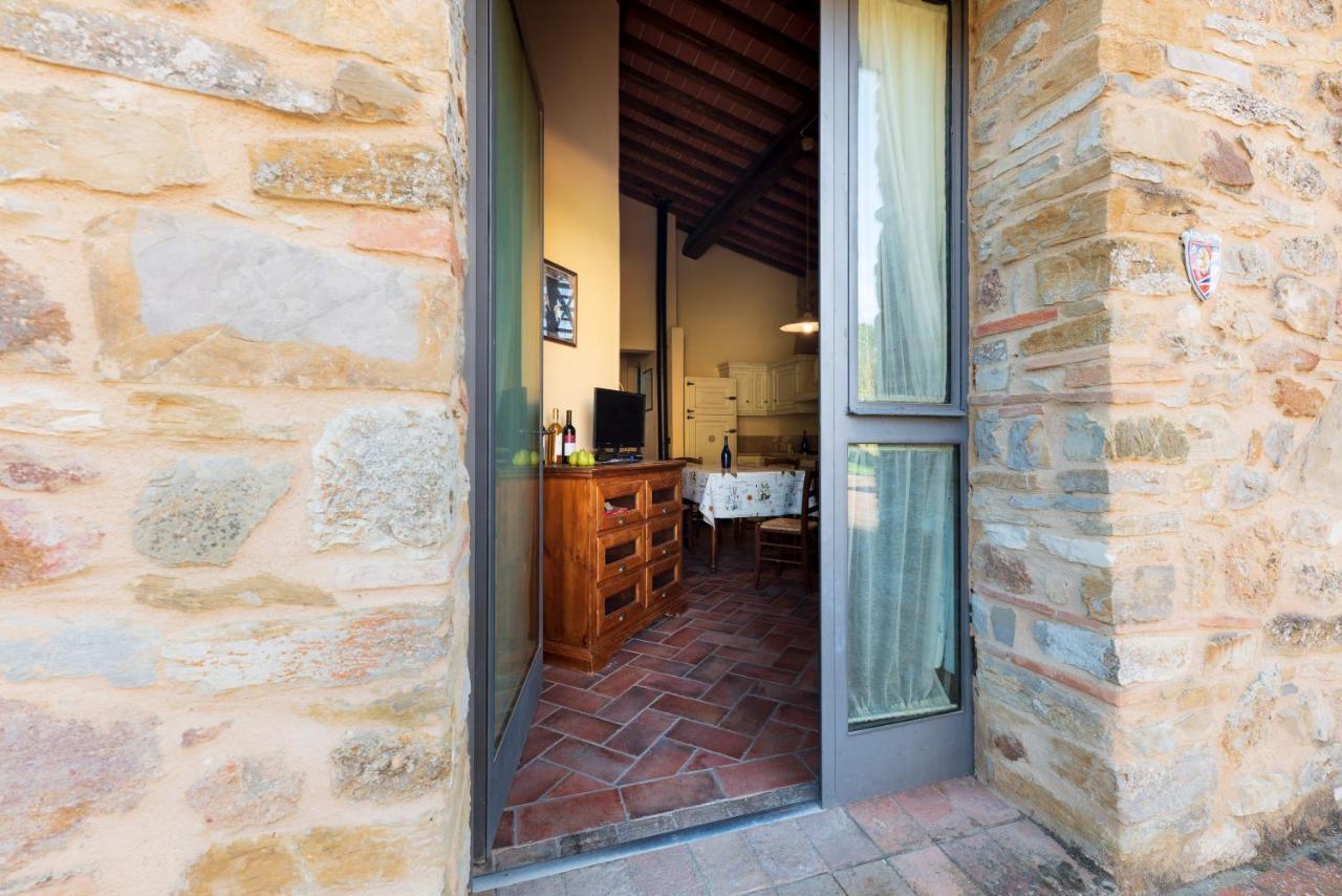 Casa Verniano Pieve a Scuola Екстер'єр фото