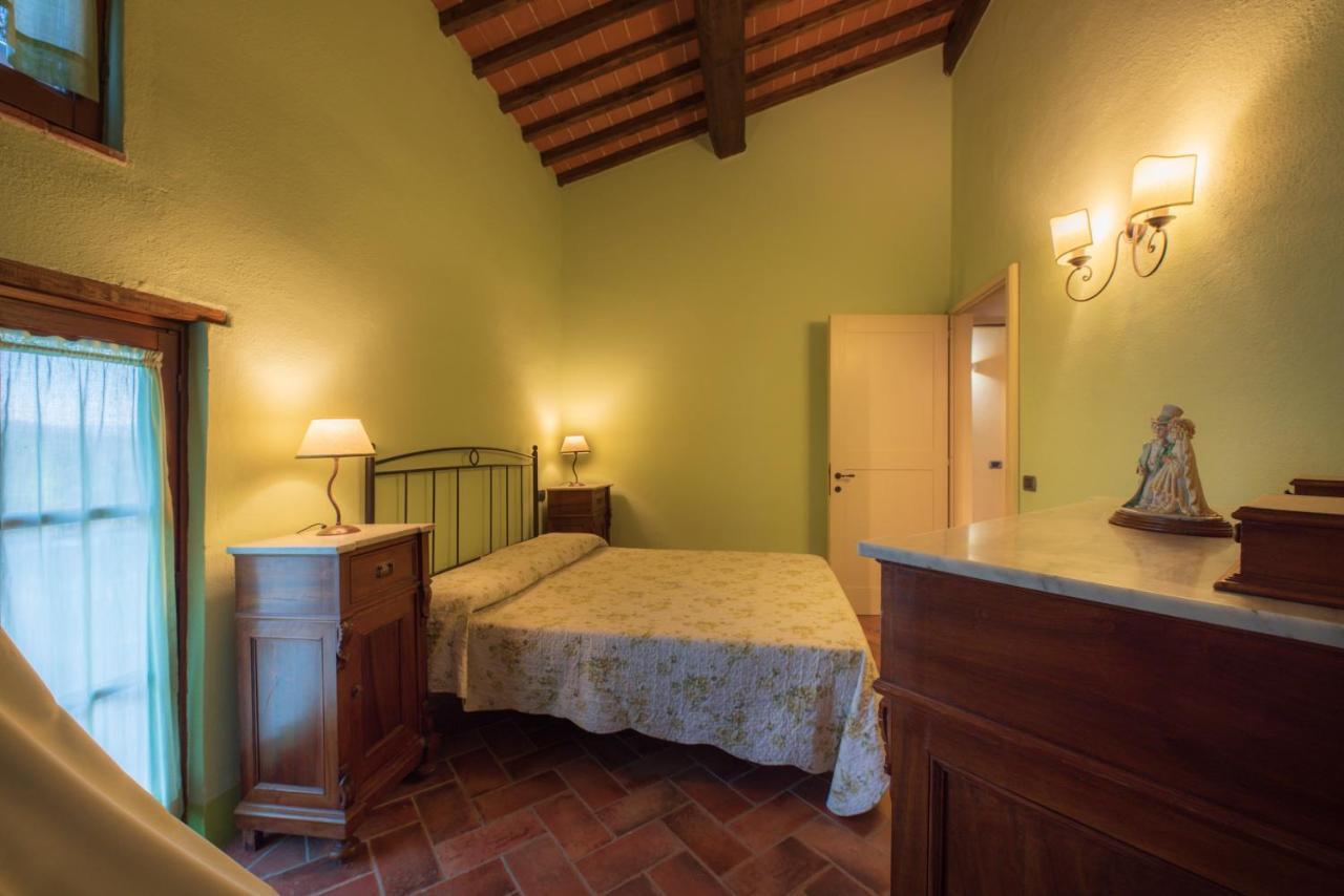 Casa Verniano Pieve a Scuola Екстер'єр фото