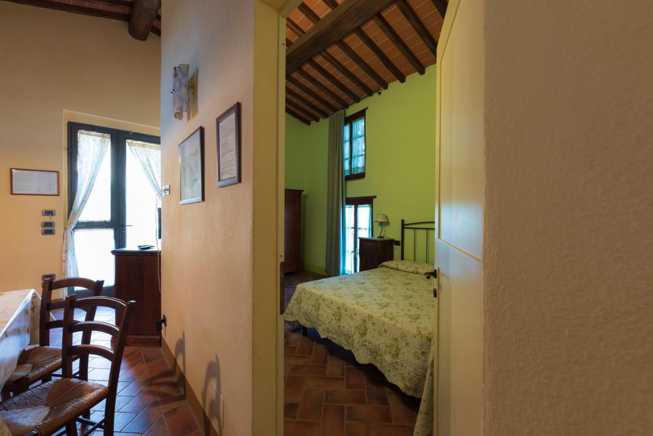 Casa Verniano Pieve a Scuola Екстер'єр фото