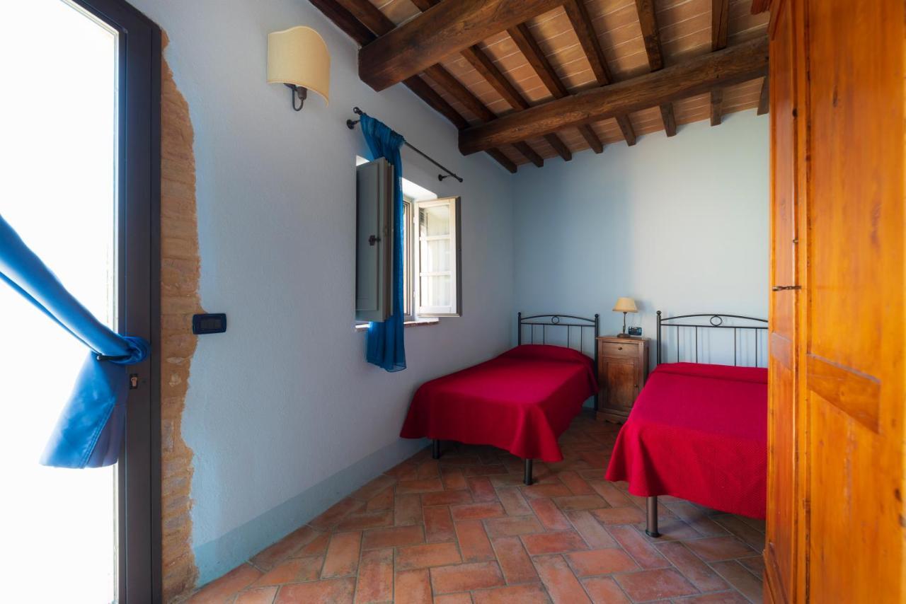 Casa Verniano Pieve a Scuola Екстер'єр фото