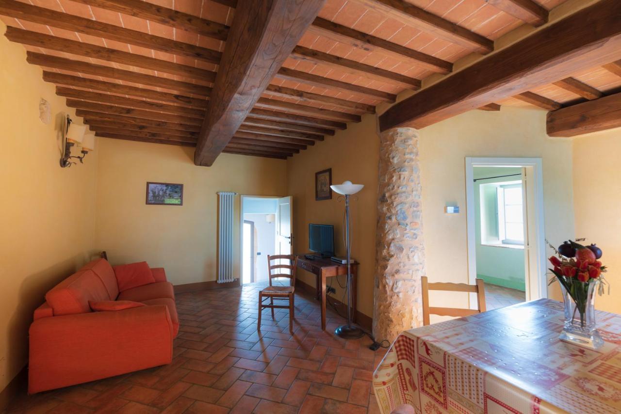 Casa Verniano Pieve a Scuola Екстер'єр фото