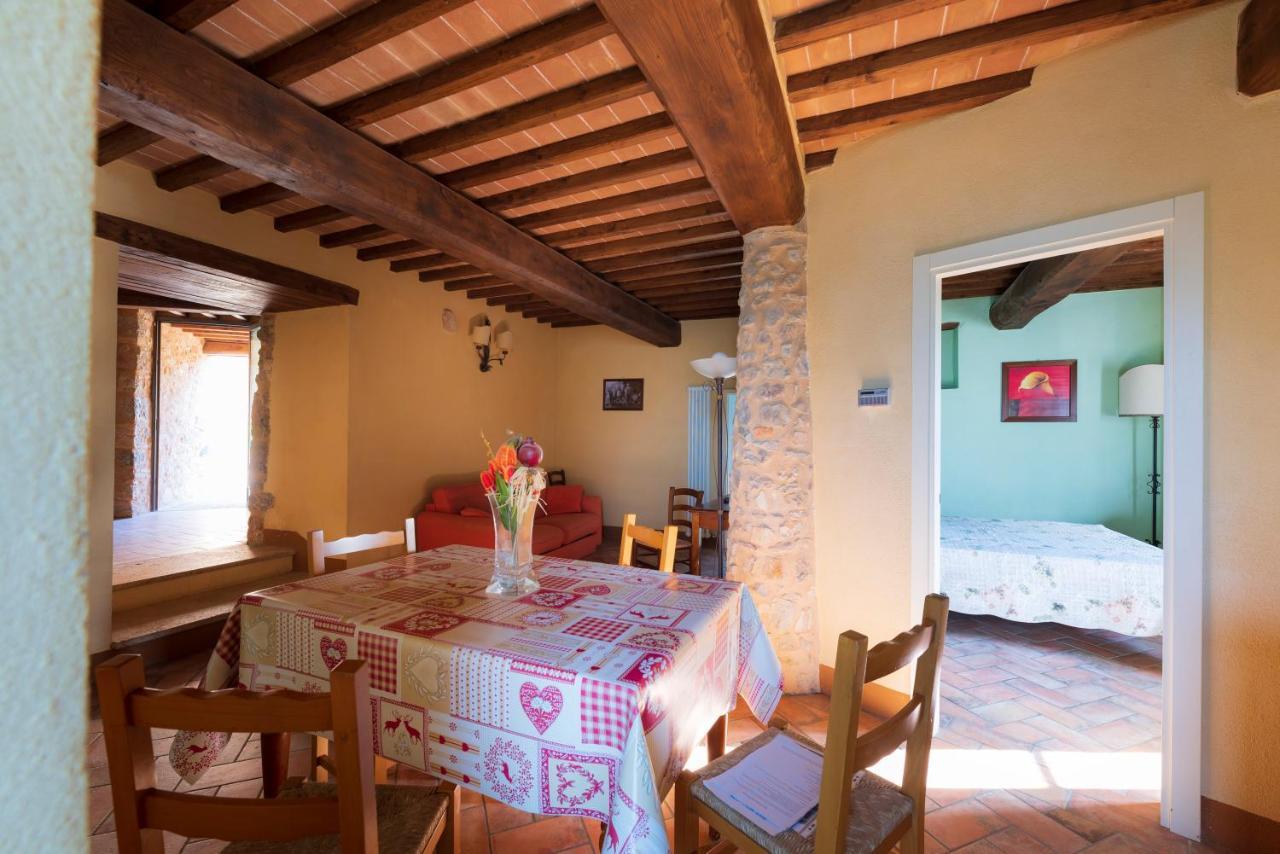 Casa Verniano Pieve a Scuola Екстер'єр фото