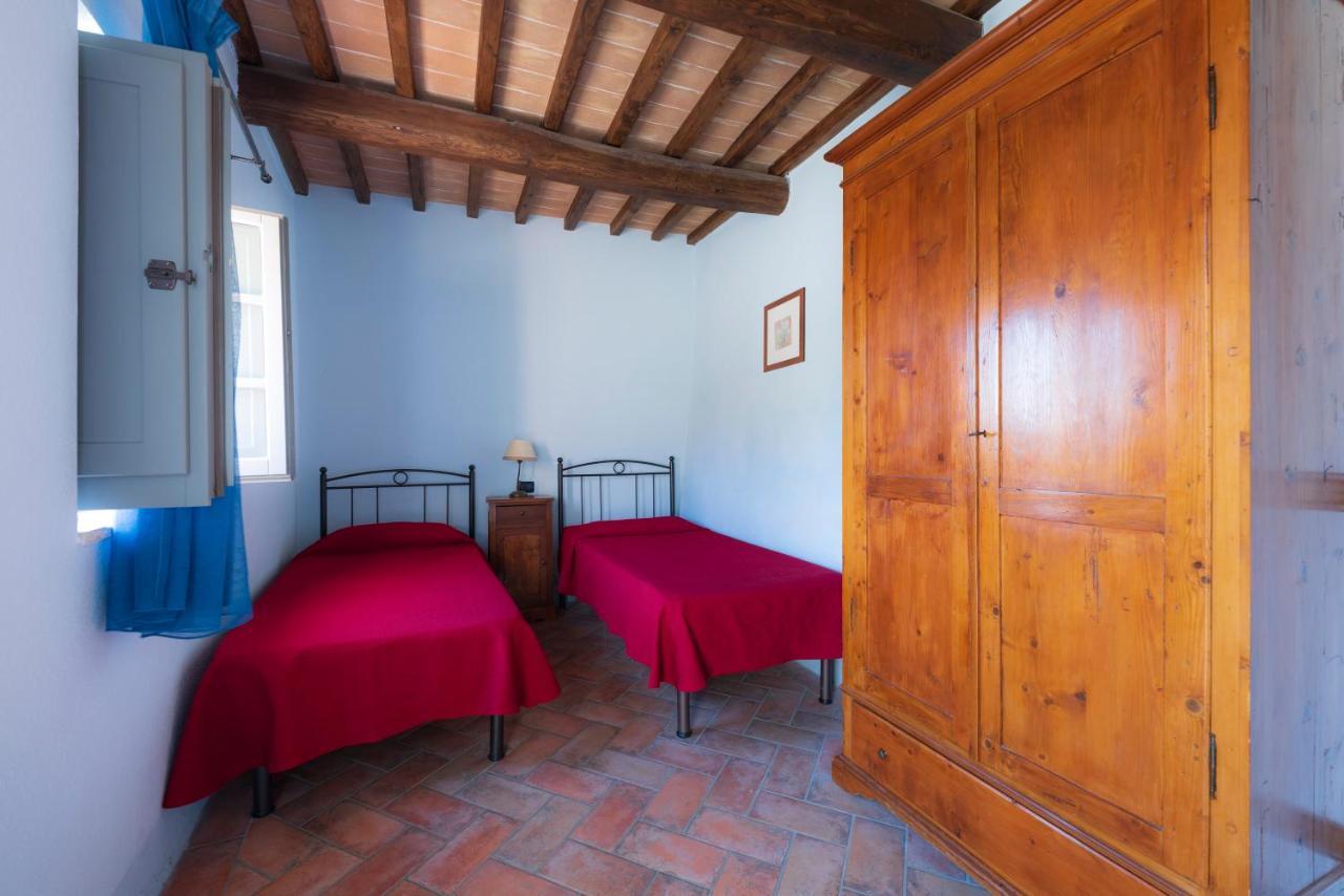 Casa Verniano Pieve a Scuola Екстер'єр фото