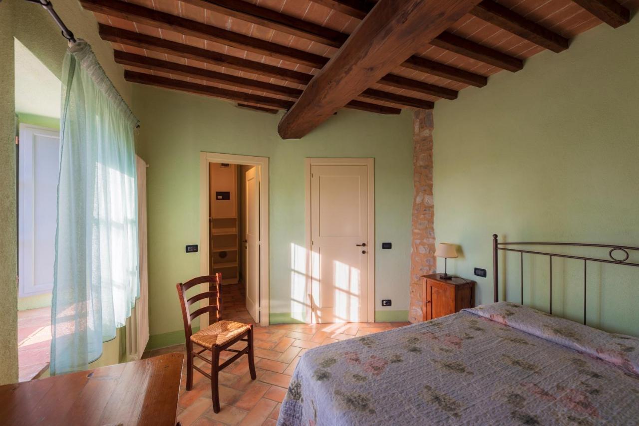 Casa Verniano Pieve a Scuola Екстер'єр фото